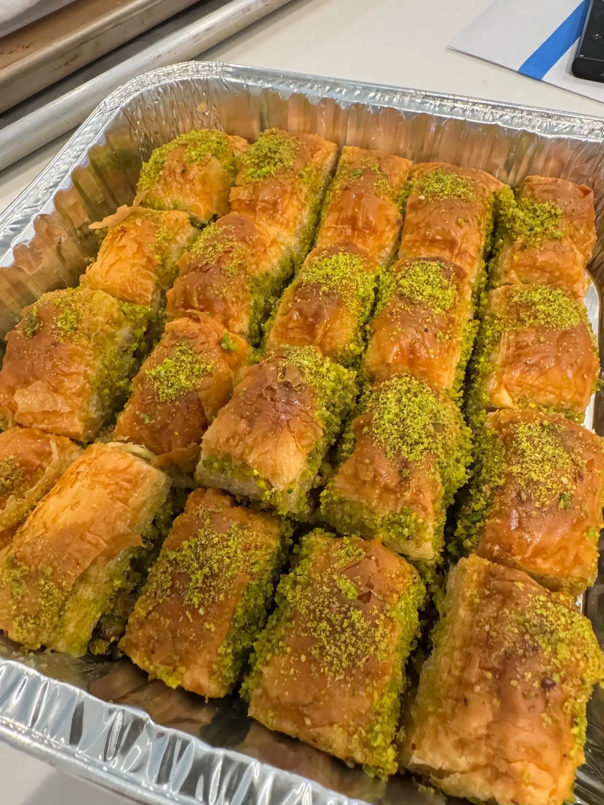Baklava
