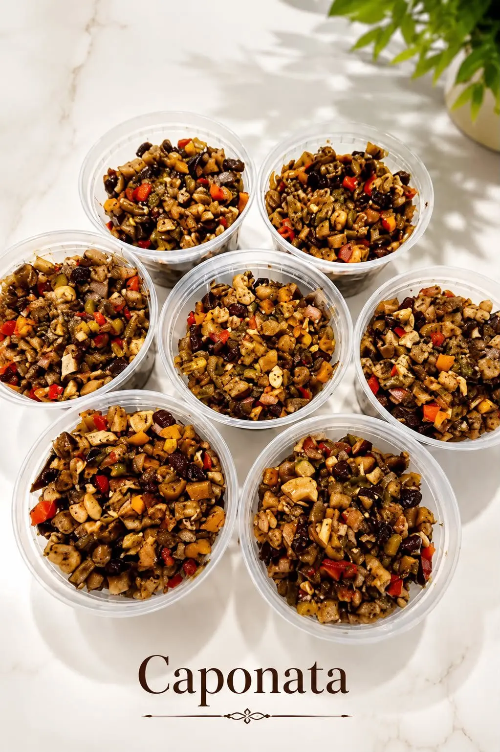Caponata