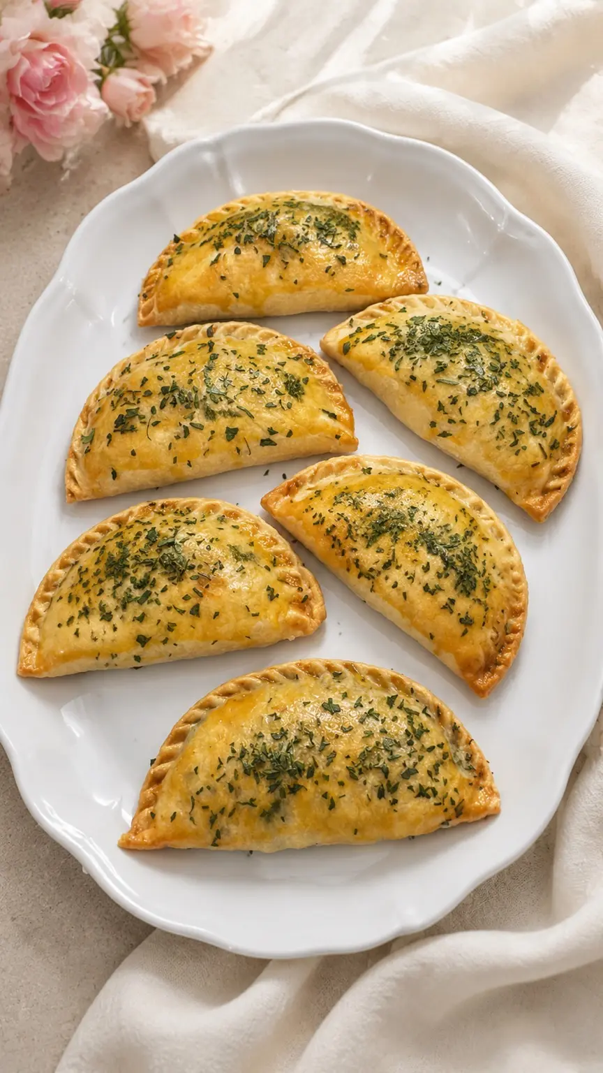 Empanadas de Frango