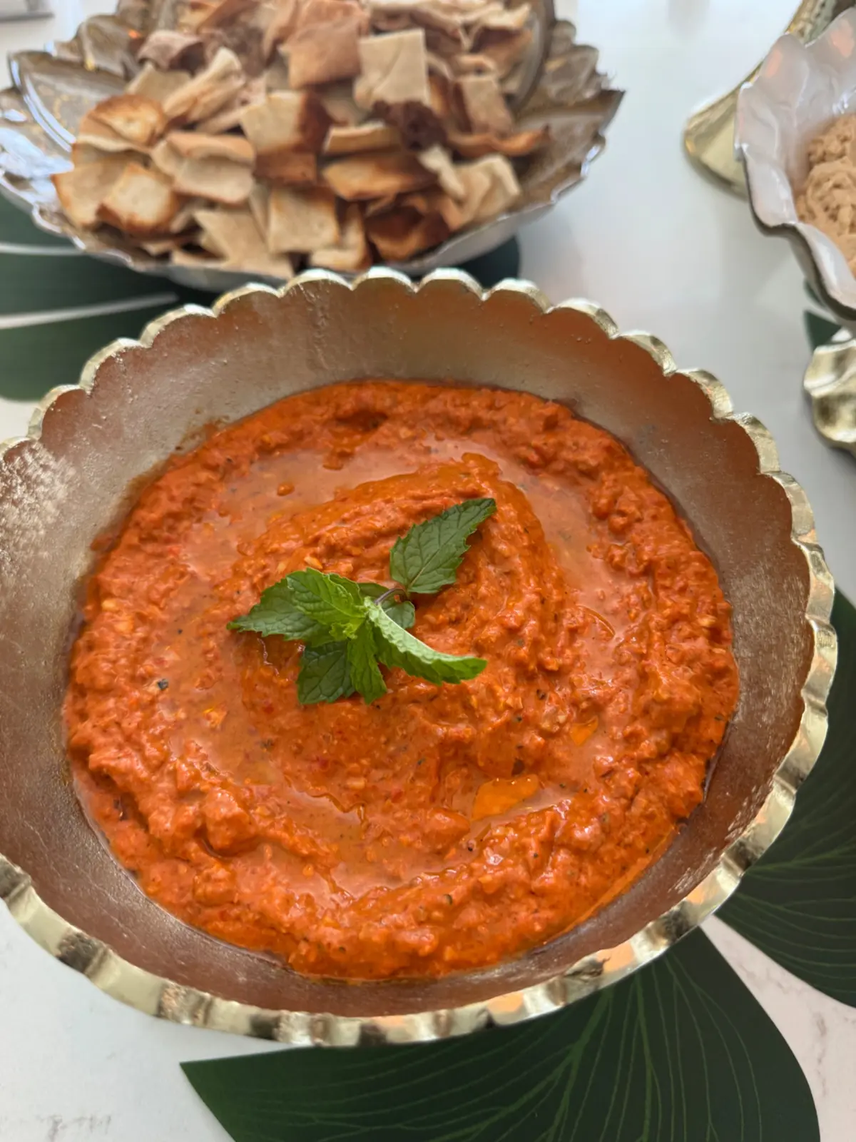 Muhammara